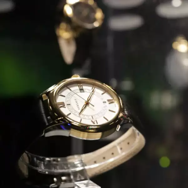 Versace Watches