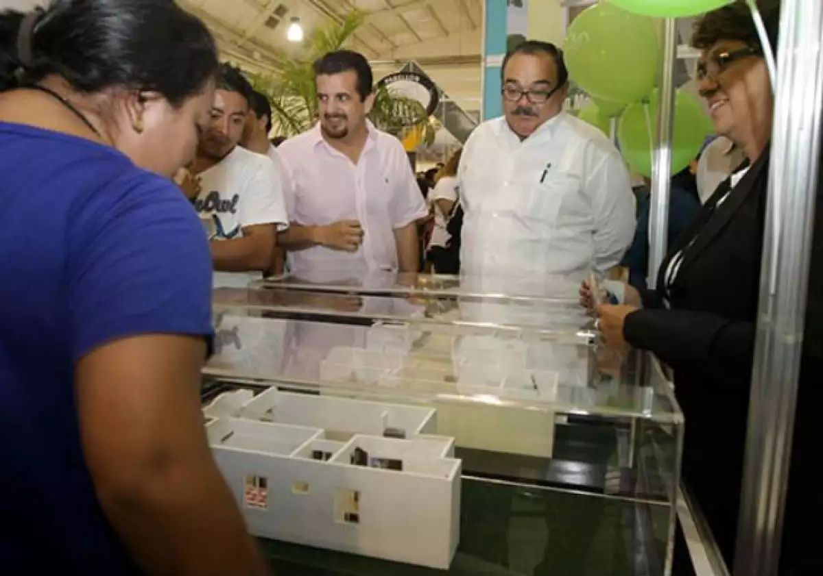 Sedatu construcci�n