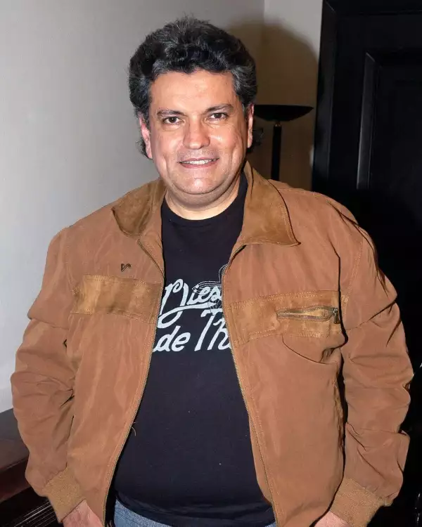 Sergio Andrade