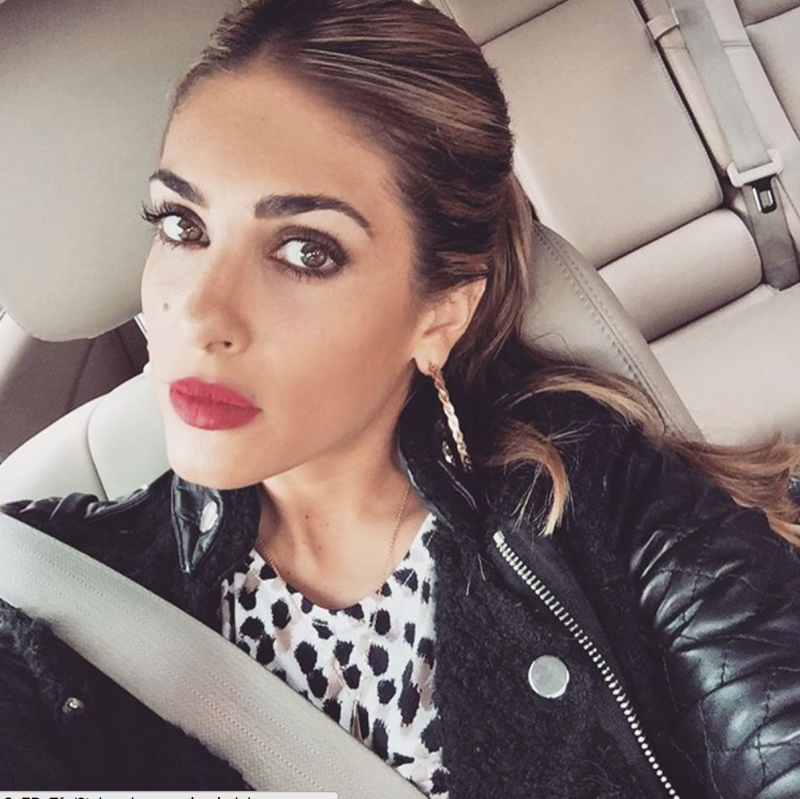 Nunzia Rojo de la Vega