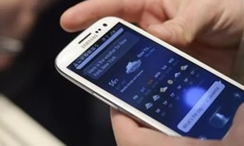 Samsung dijo que demostrará ante la corte que el Galaxy S III es innovador y particular. (Foto: Reuters)
