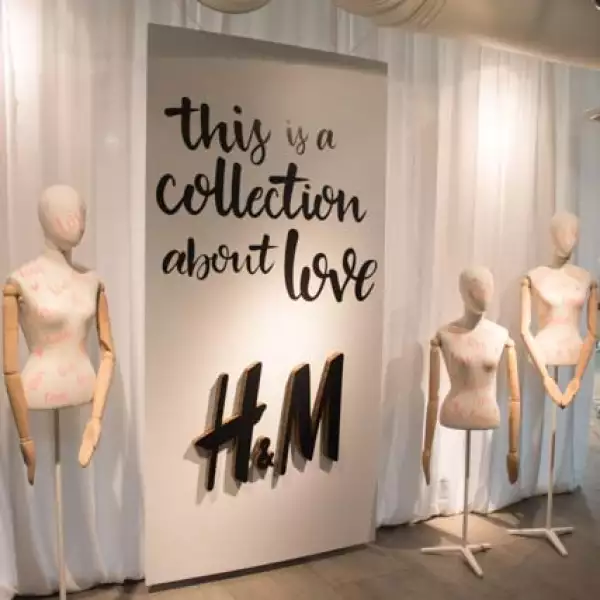 Colección H&M