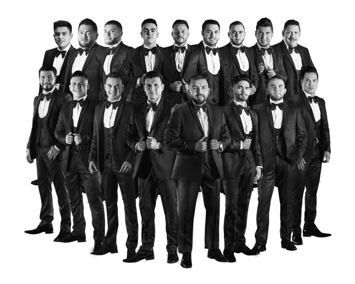 Banda El recodo