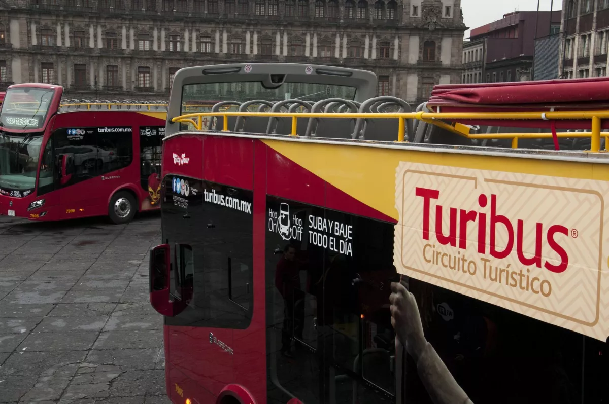 paseo nocturno día de muertos 2022 en turibus
