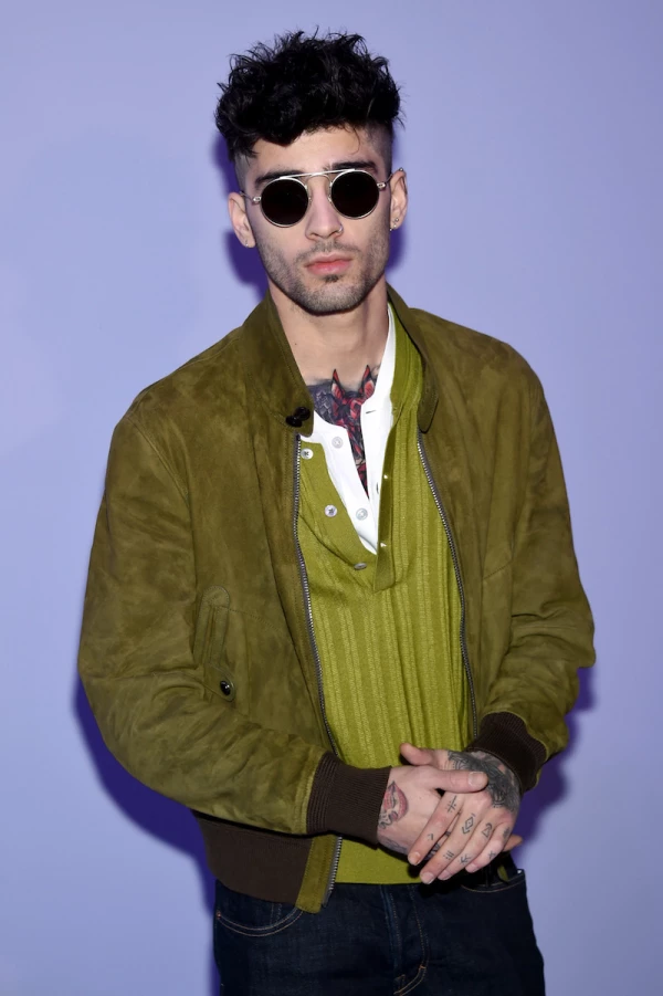 Tom Ford Fall/Winter 2018 Women's Runway Show