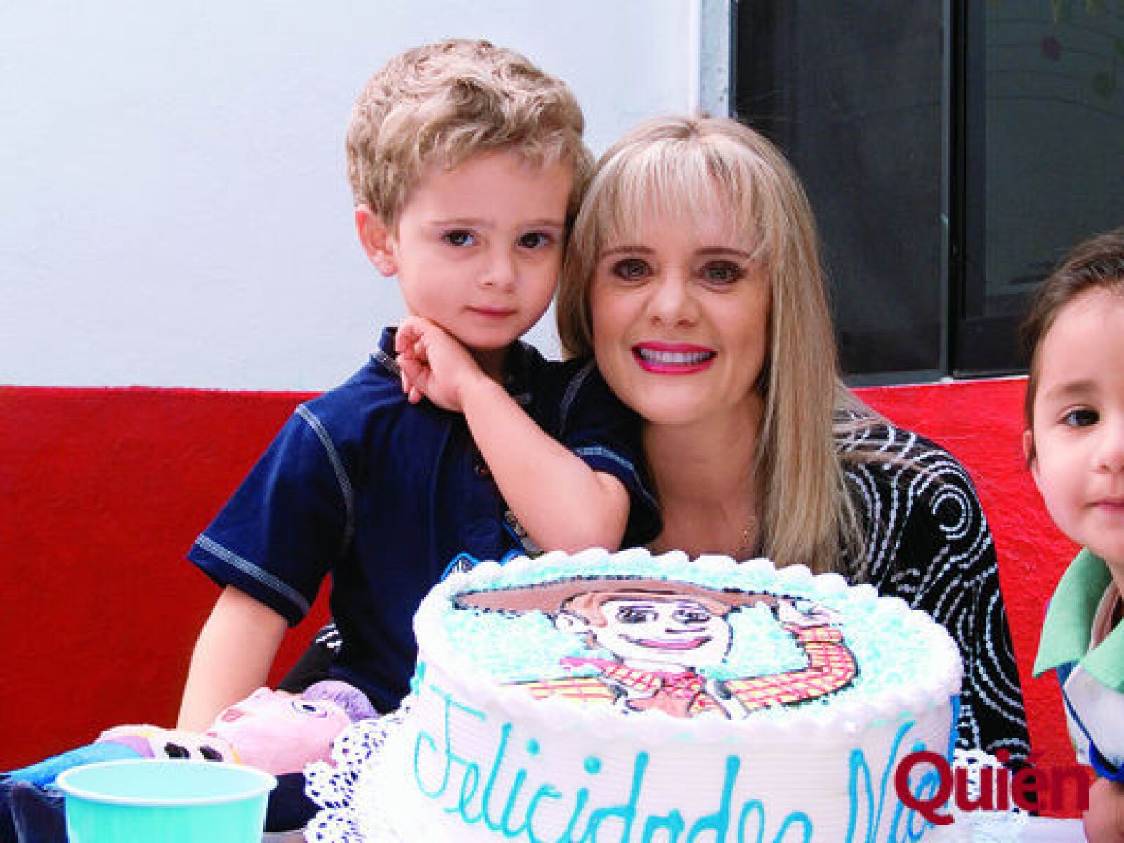 Erika Buenfil y su hijo: Lo que nadie te cuenta sobre su verdadera relación