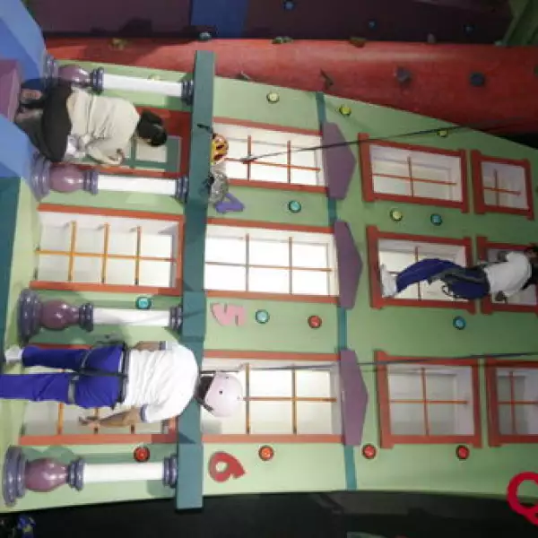 Aspectos. Misión Fantastik