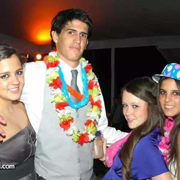 Javier y Loly Juntos por  siempre