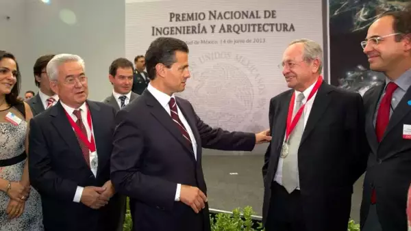 Premio Nacional de Arquitectura e Ingenier�a 2013