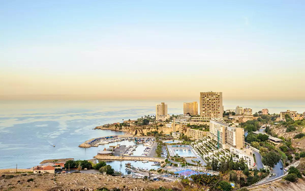 Beirut
