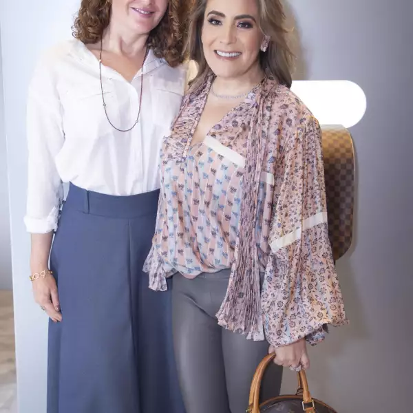 Christiane Keller, Silvia Rojo