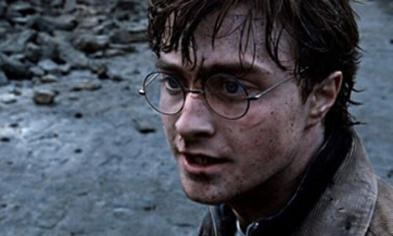 La última cinta de Potter se estrenará el 15 de julio. (Foto: Cortesía Warner Bros.)