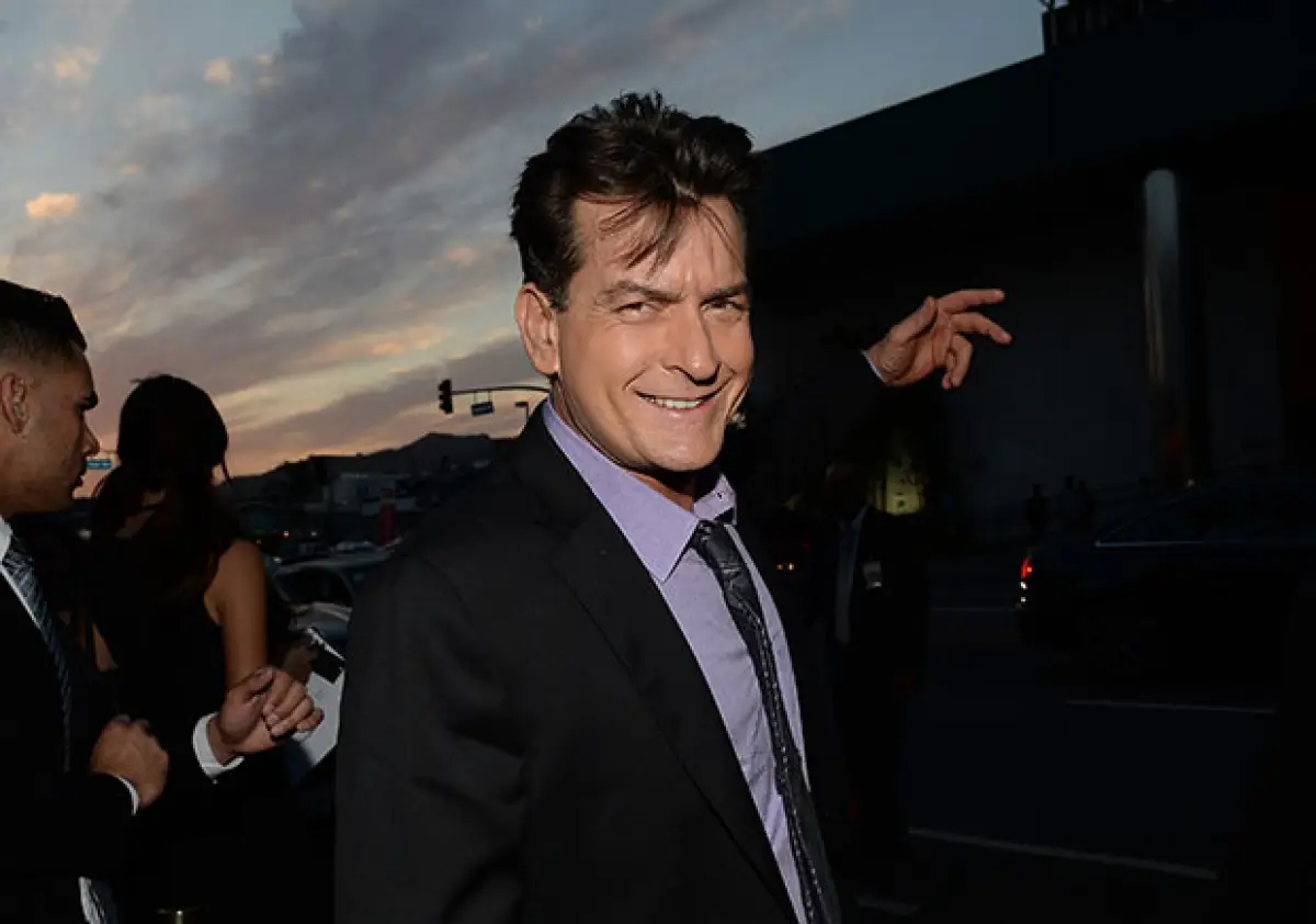 El actor ahora se ve involucrado en un nuevo escándalo.