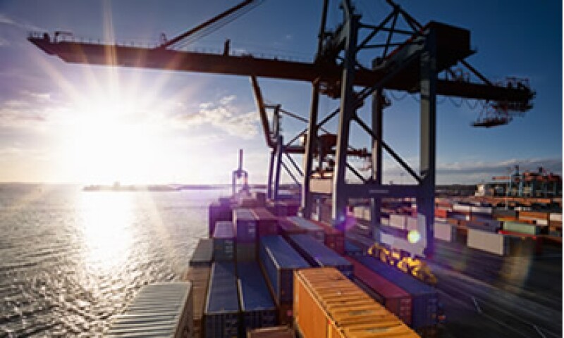 los precios de las exportaciones cayeron 0.7% en el periodo. (Foto: Getty Images)