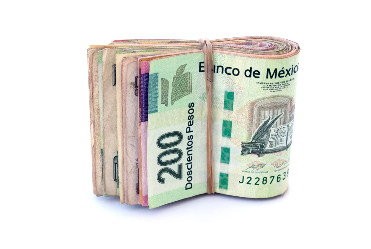 No pierdas el objetivo de la inversión.