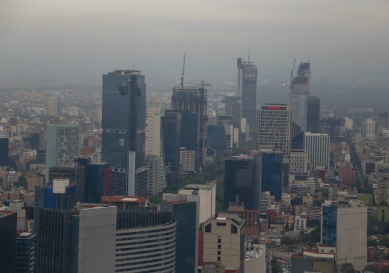 Ciudad de M�xico