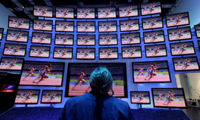 Con esta decisión se busca aumentar la competencia en el sector, que por largo tiempo ha sido dominado por Televisa y Televisión Azteca. (Foto: Getty Images )
