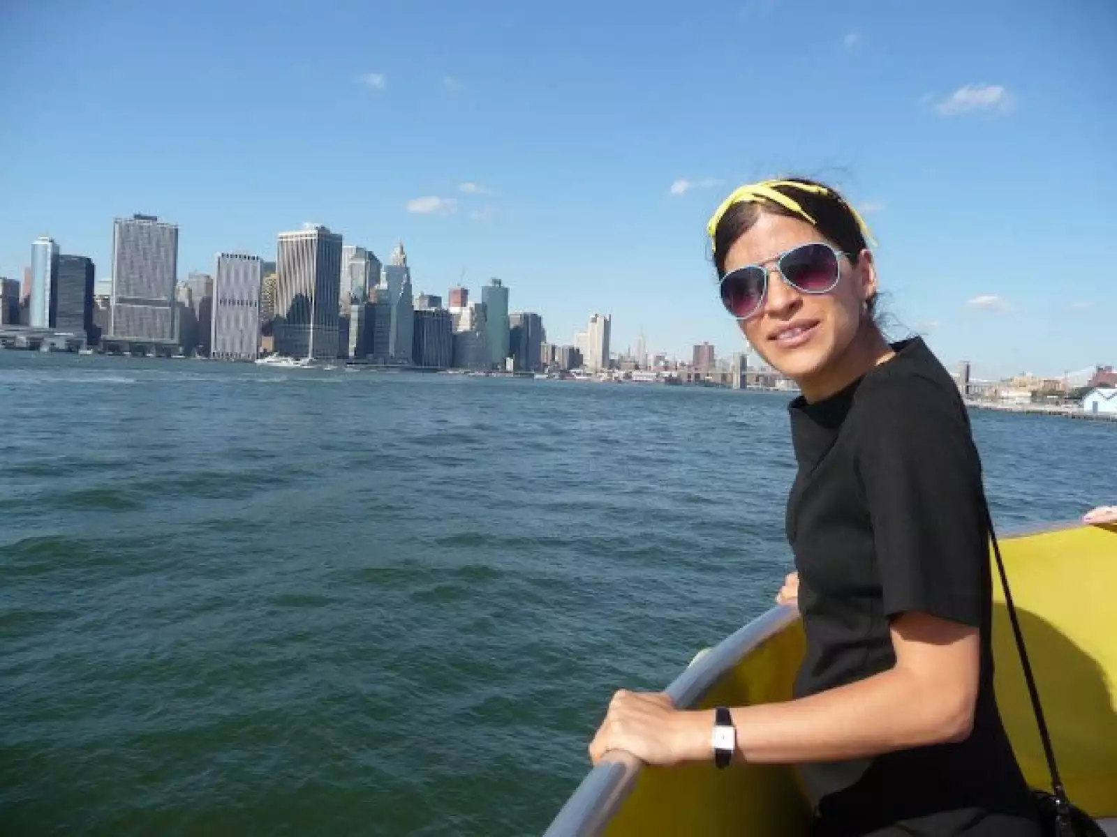 Ximena ha destacado en películas mexicanas como Perfume de Violetas.