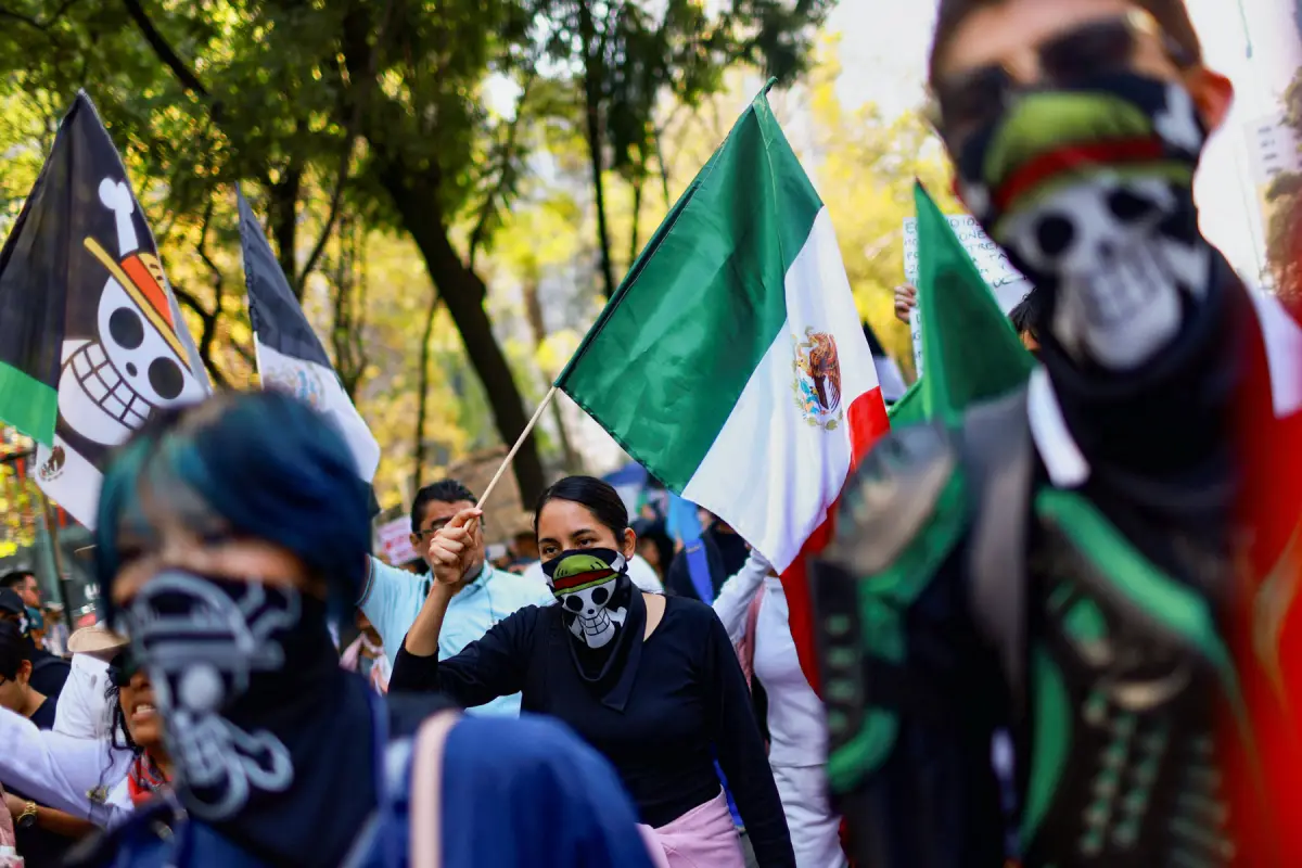 marcha