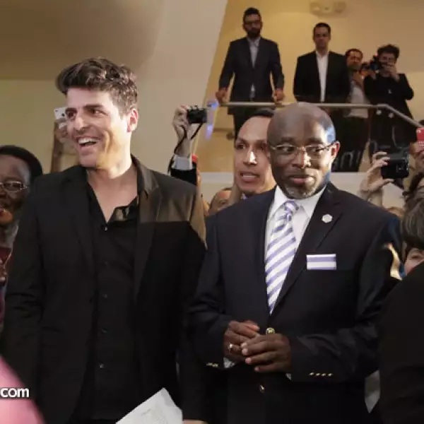 Flavio Florencio,Sandile Nogxina