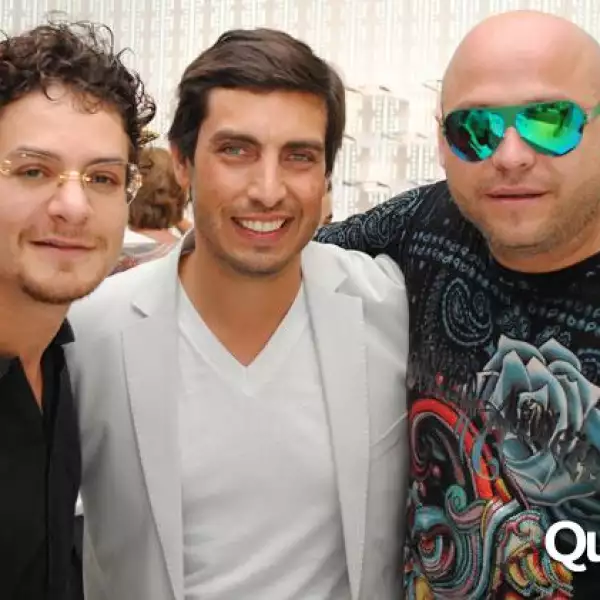 PRESENTACIÓN DE MYKITA