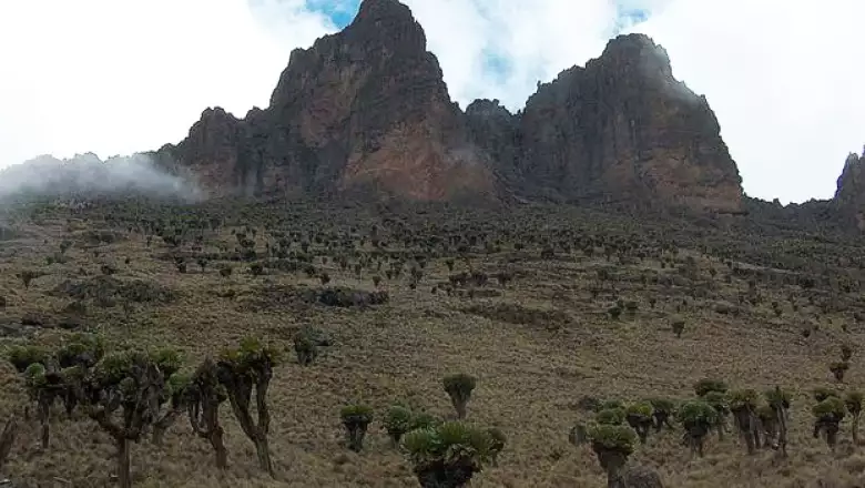 Lugares patrimonio de la humanidad