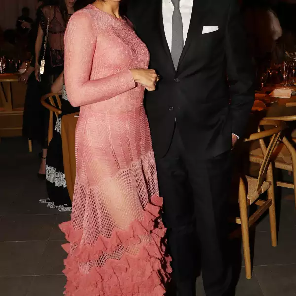 GALA MUSEO KALUZ POR DIOR