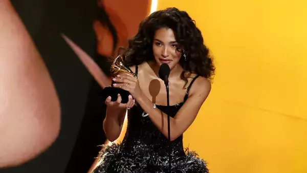 68th GRAMMY Awards - Show