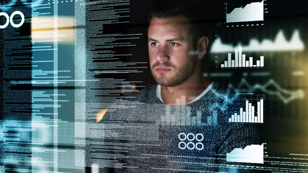 Actualmente para las empresas, una solución tecnológica 