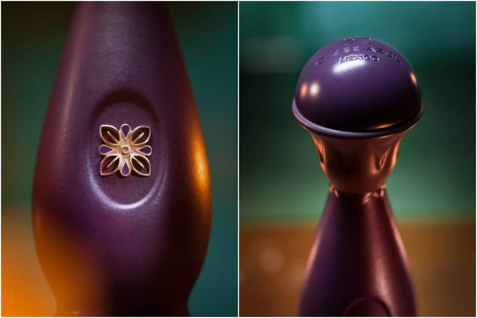 Clase Azul Tequila Día de Muertos Edición Limitada Música 4