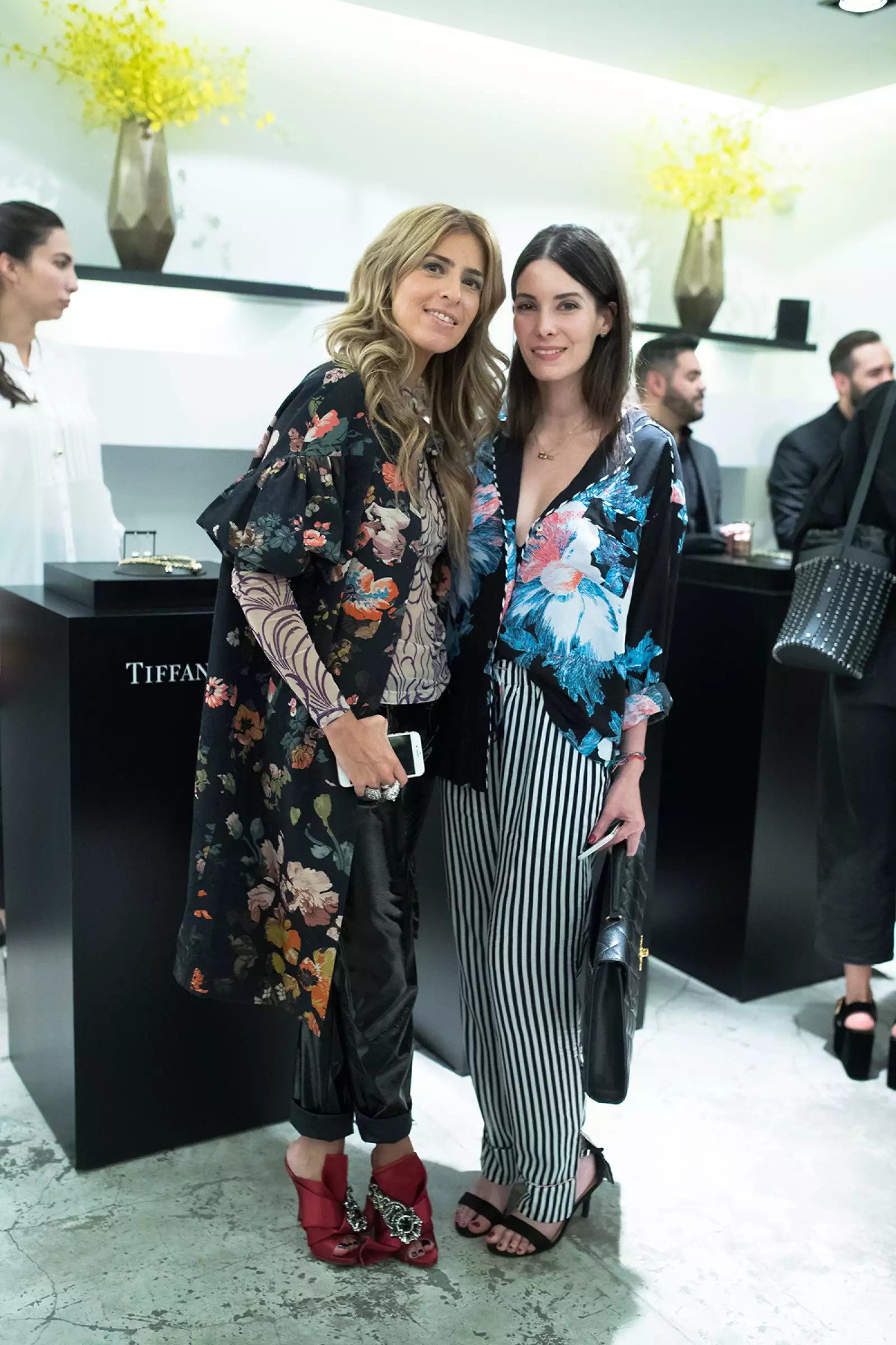 Tiffany lanza su nueva colección con THE TIFFANY HARDWARE