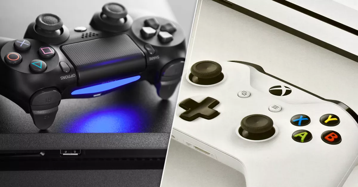 playstation 5 buen fin 