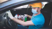 Auto seminuevo coronavirus