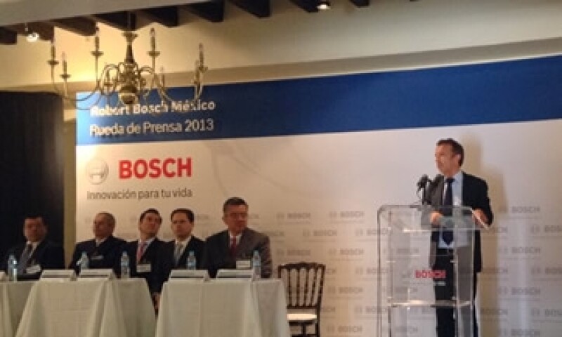 Bosch