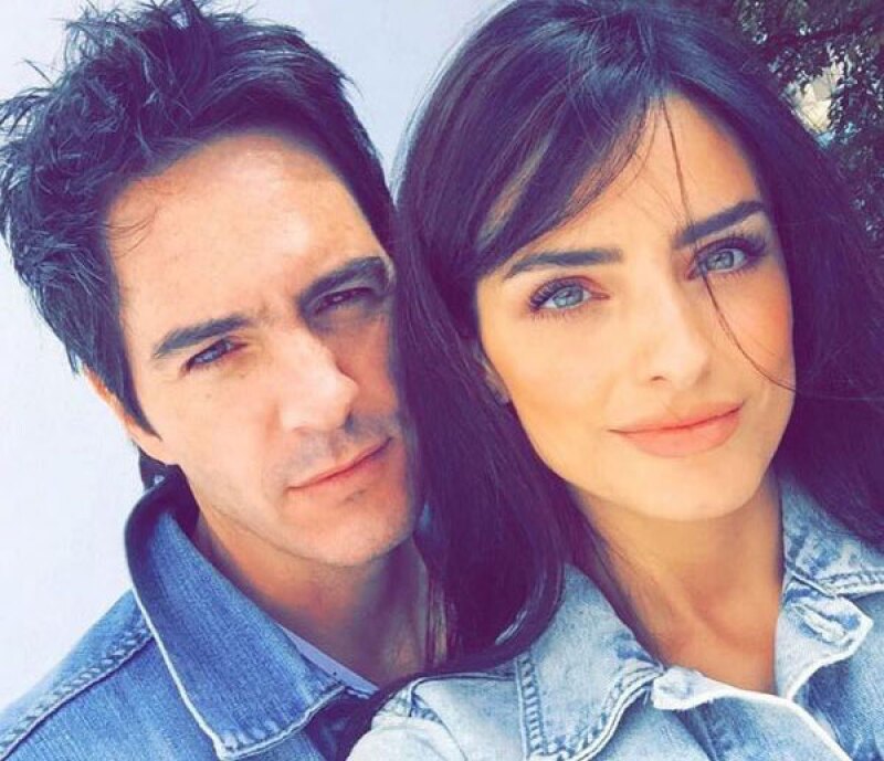 Aislinn Derbez
