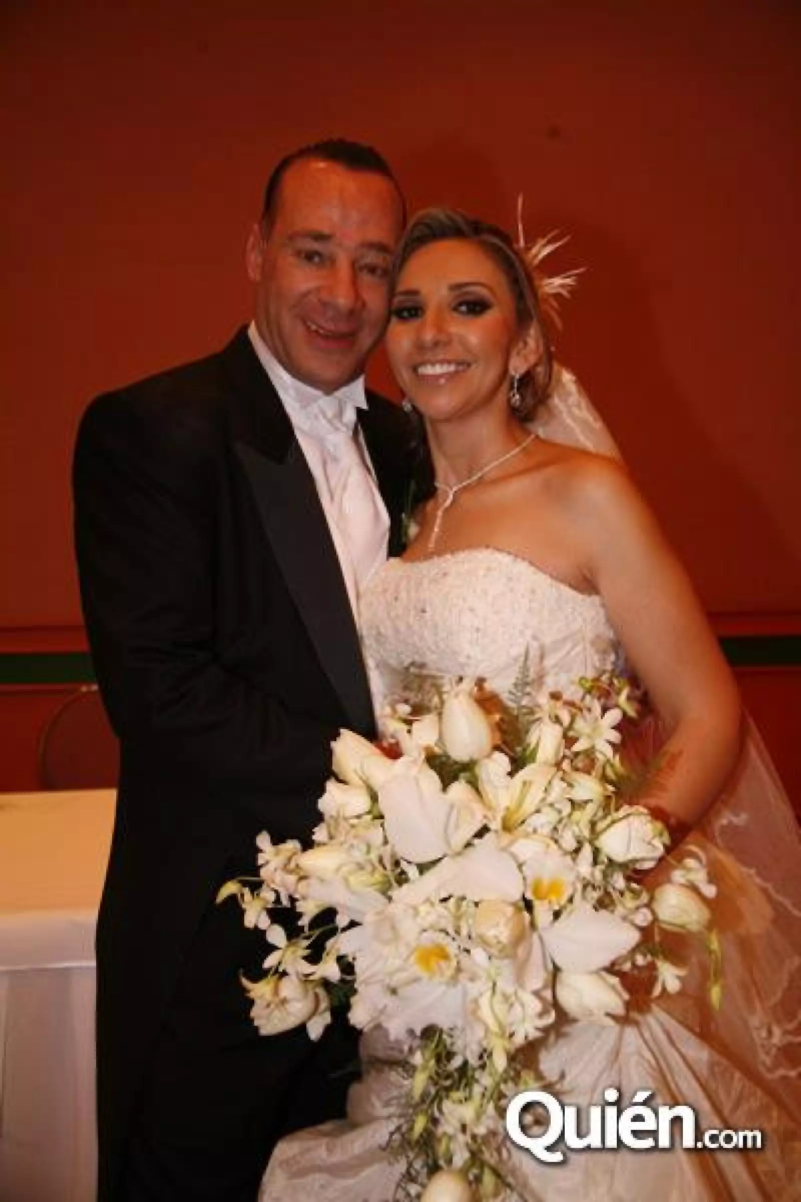 Boda Elizabeth Jacobo