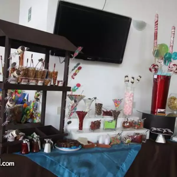 Cumplea?Eugenio Garc?