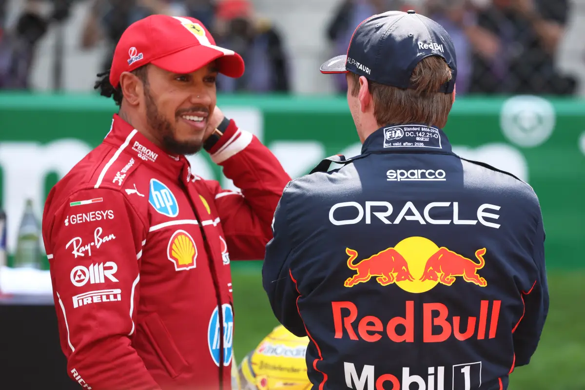 cuanto ganan los pilotos de la formula 1 en 2025
