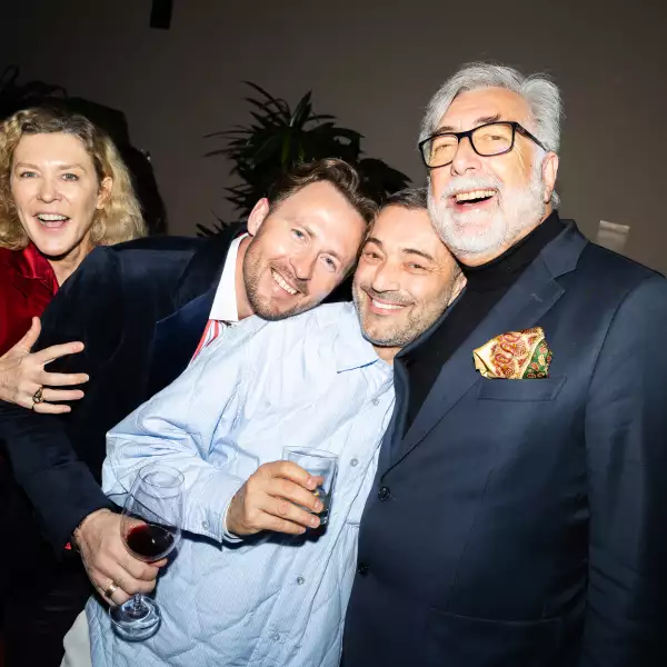 Alexandra Alquier, Adame Alquier, Jérome Poggi, Jean Philippe Vernes.jpg