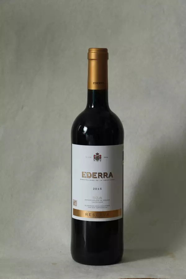 Enderra y Casa Real de España