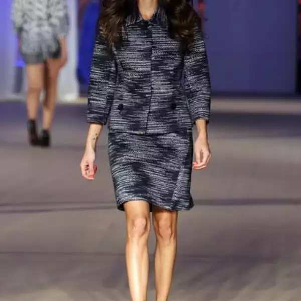 Pasarela Fashion Fest Liverpool