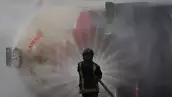 Incendio Pipa