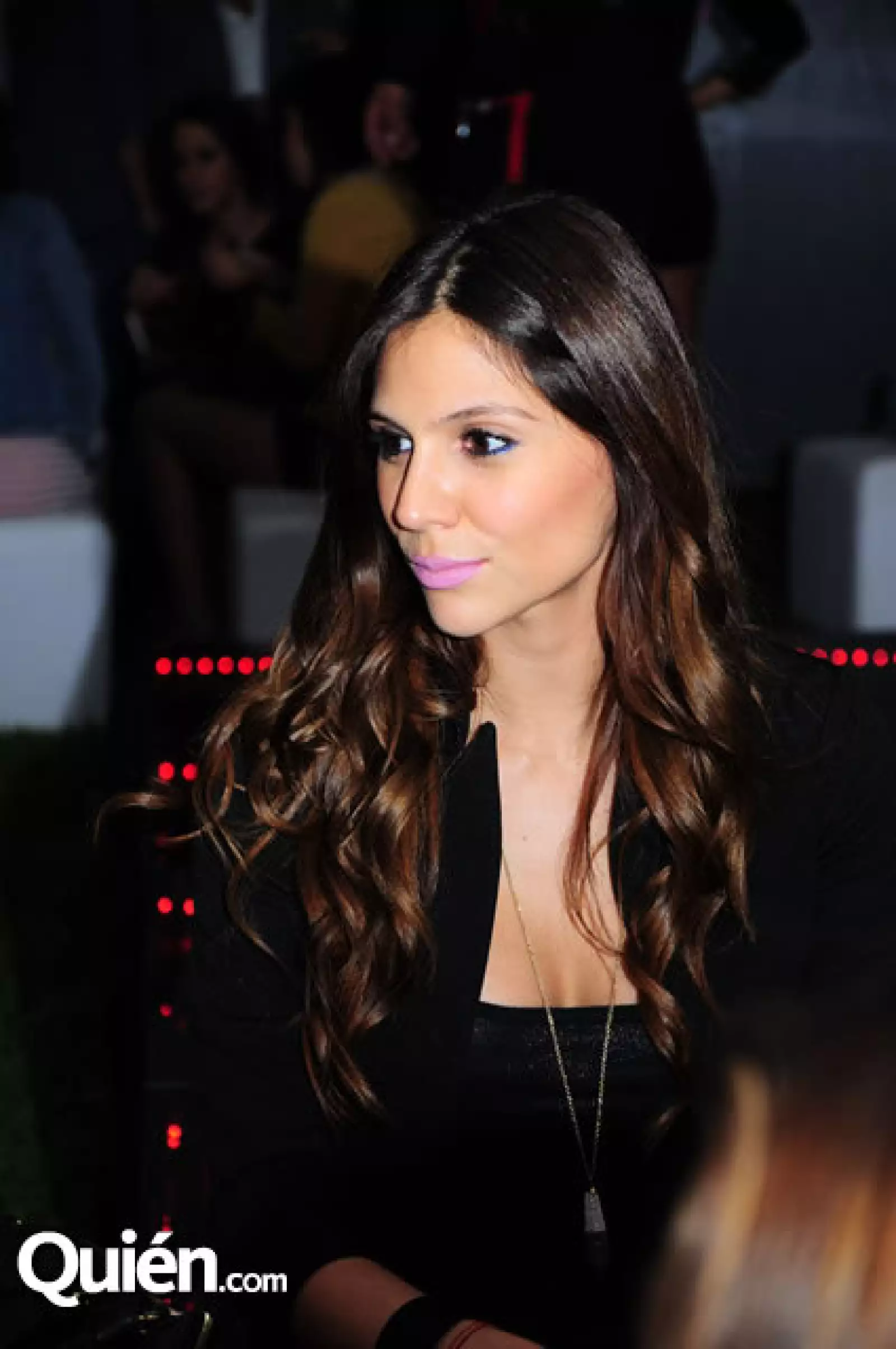 Paola Sánchez