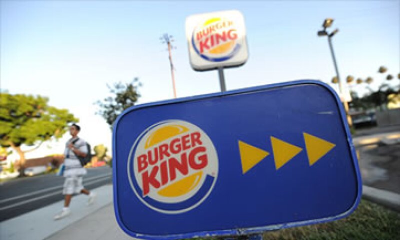 La firma también actualizó su menú para poder competir con Wendy’s y McDonald’s. (Foto: Cortesía CNNMoney.com)