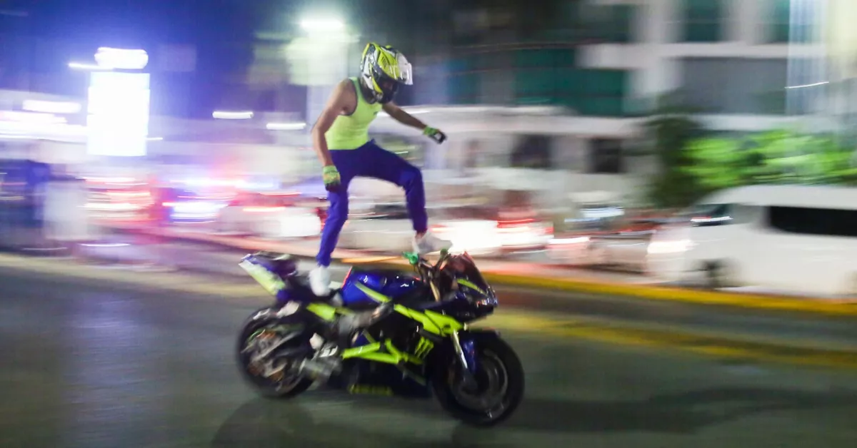 ¿Qué pasa si no tengo seguro de moto? Profeco explica