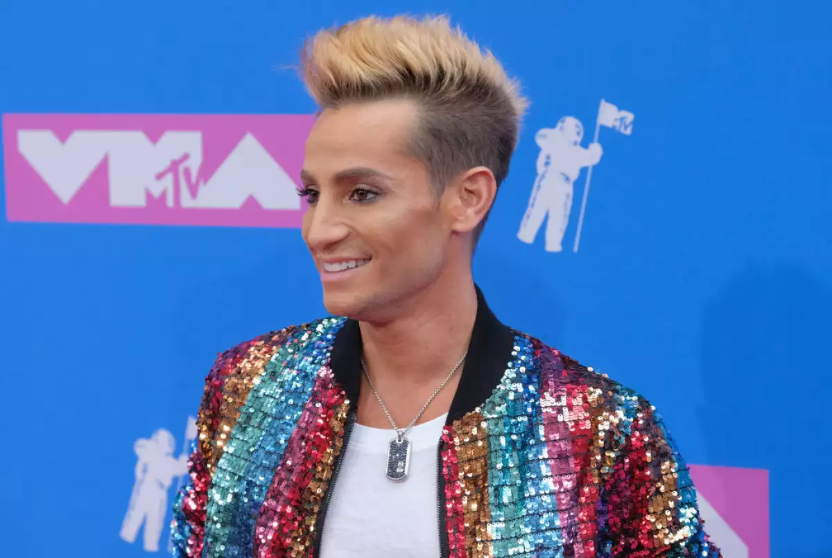 2018 MTV Video Music Awards - Arrivals