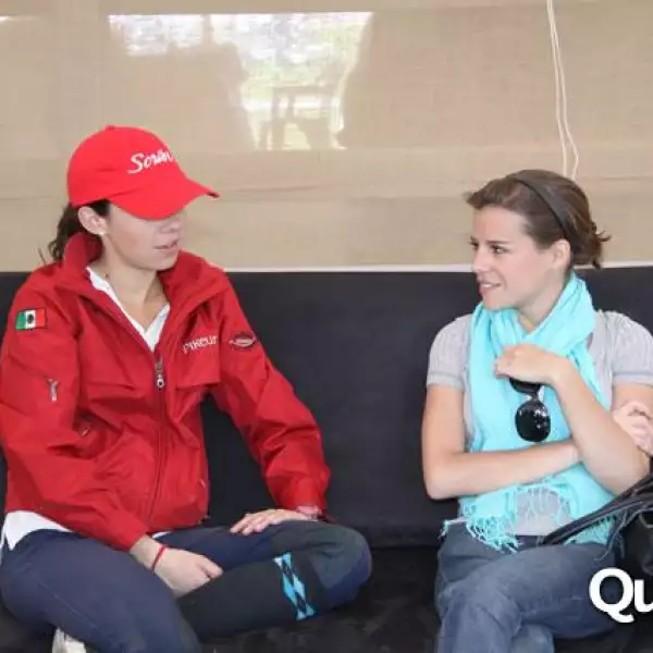 Campeonato Nacional de Salto 2009