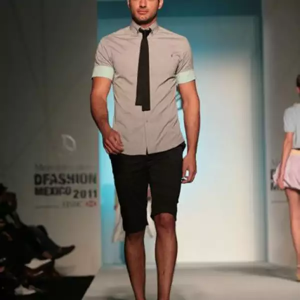 Pasarela Chema Torre