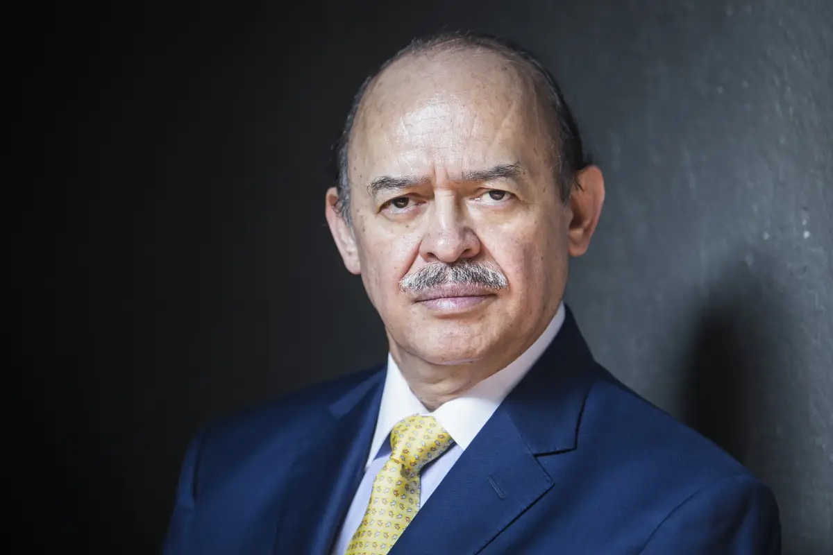 Raúl Beyruti