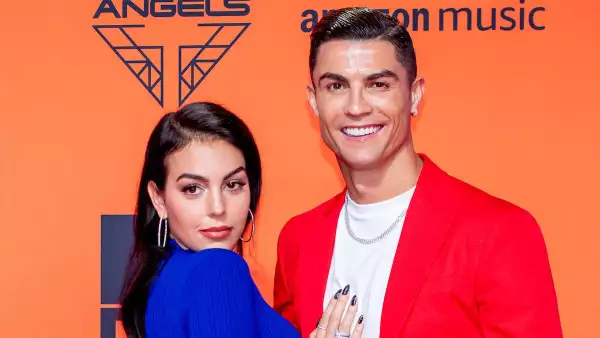 26th MTV EMA, Arrivals, Seville, Spain - 03 Nov 2019